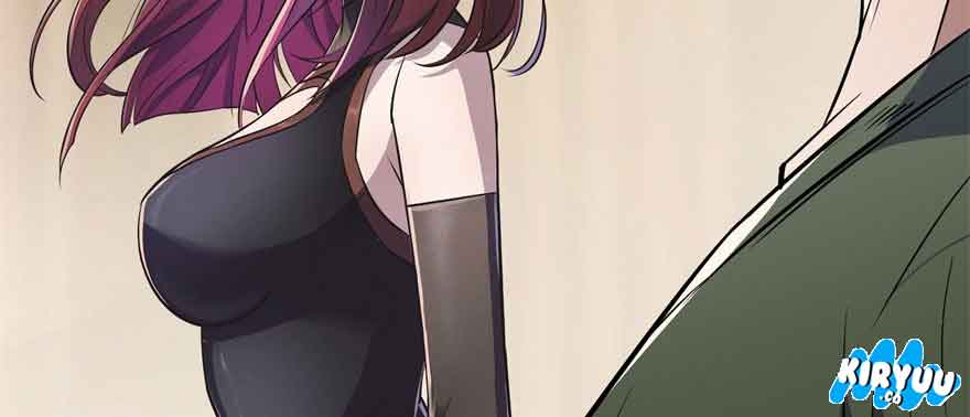 The Hunter Chapter 71 Gambar 51