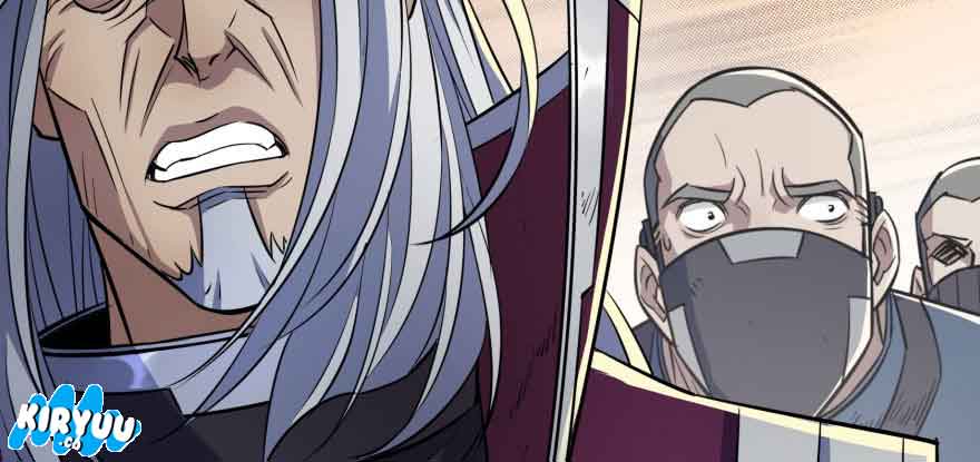 The Hunter Chapter 71 Gambar 55