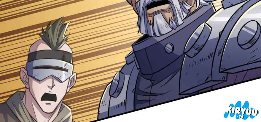 The Hunter Chapter 71 Gambar 64