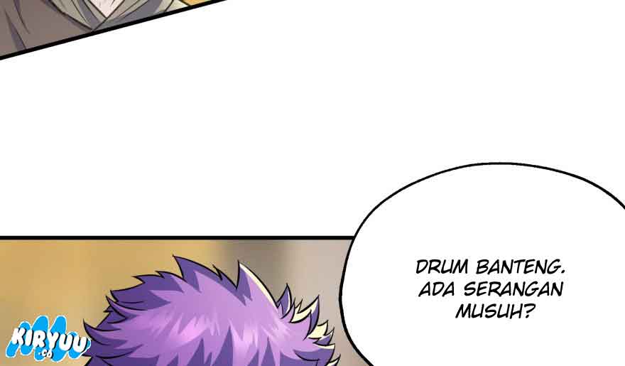 The Hunter Chapter 71 Gambar 65
