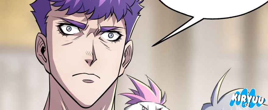 The Hunter Chapter 71 Gambar 66