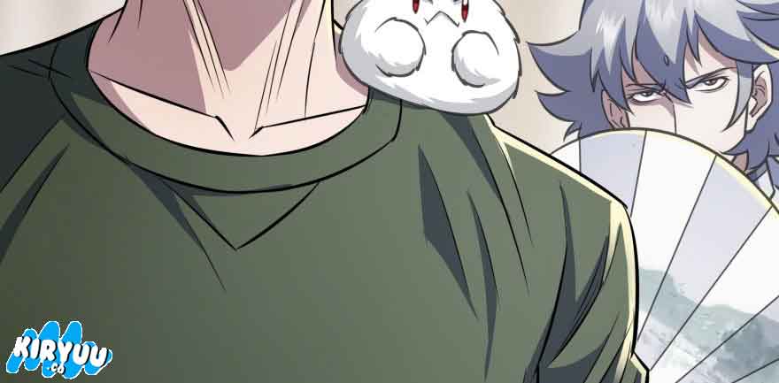 The Hunter Chapter 71 Gambar 67