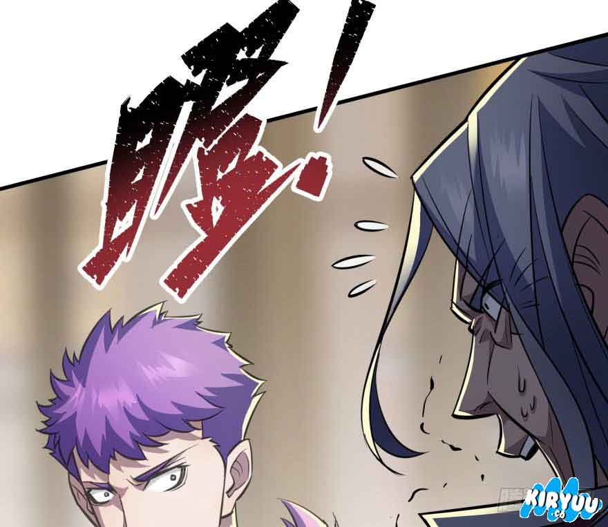 The Hunter Chapter 71 Gambar 69