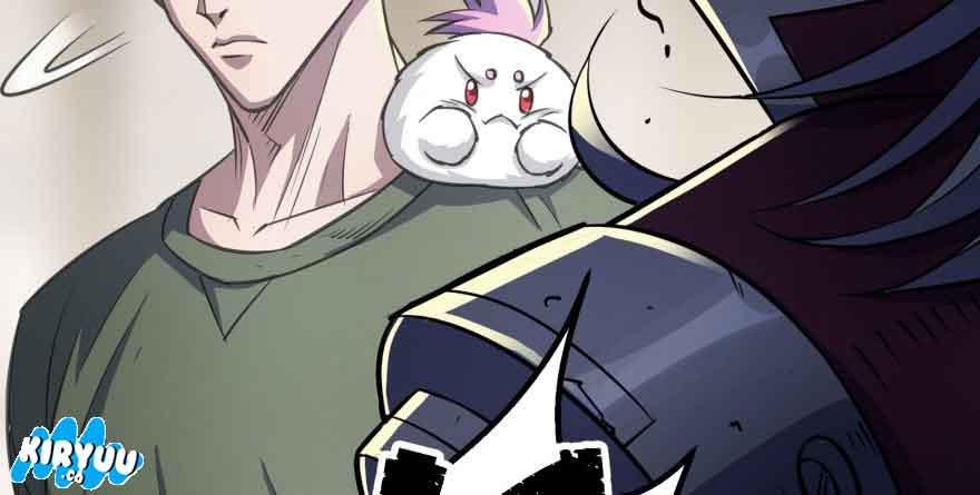 The Hunter Chapter 71 Gambar 70