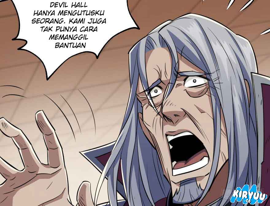 The Hunter Chapter 71 Gambar 73