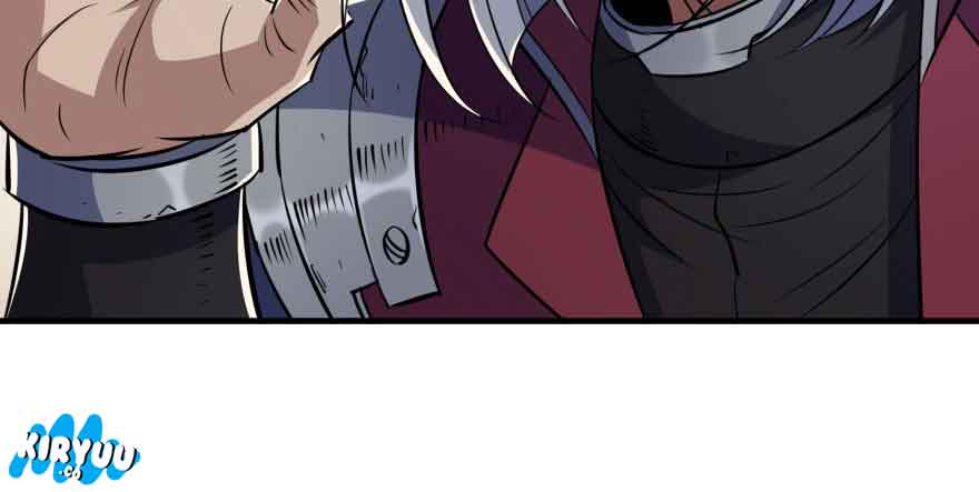 The Hunter Chapter 71 Gambar 74
