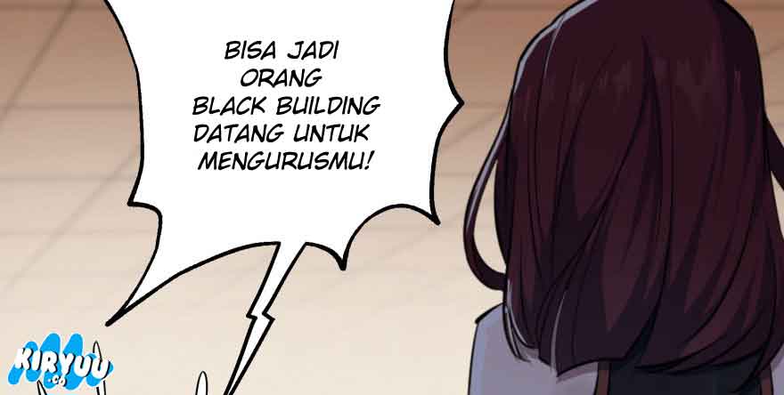 The Hunter Chapter 71 Gambar 76
