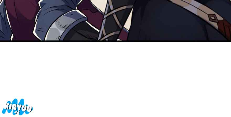 The Hunter Chapter 71 Gambar 78