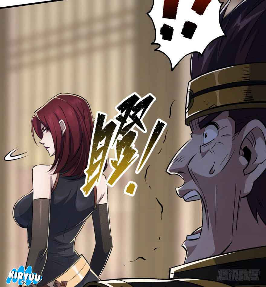 The Hunter Chapter 71 Gambar 81