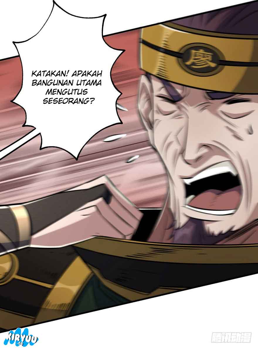 The Hunter Chapter 71 Gambar 83