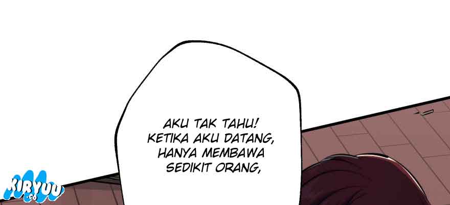 The Hunter Chapter 71 Gambar 84