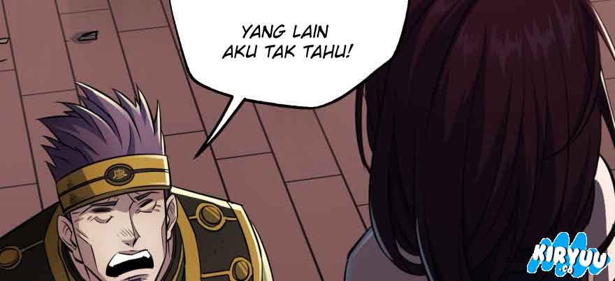 The Hunter Chapter 71 Gambar 85