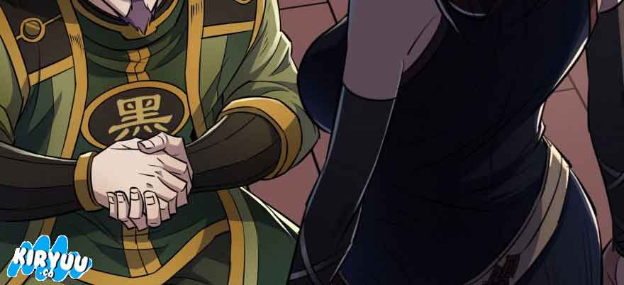 The Hunter Chapter 71 Gambar 86