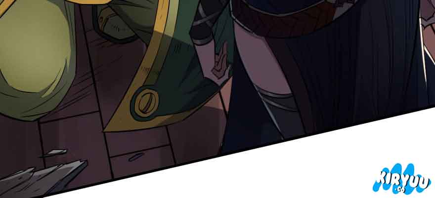 The Hunter Chapter 71 Gambar 87
