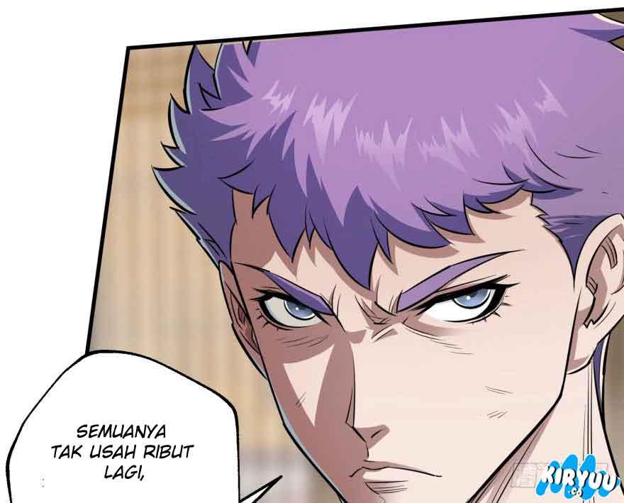 The Hunter Chapter 71 Gambar 92
