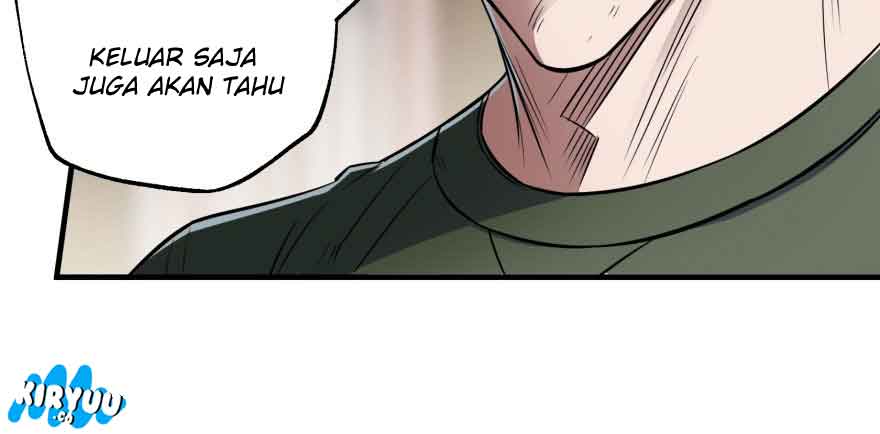 The Hunter Chapter 71 Gambar 93
