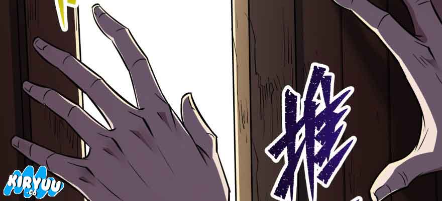 The Hunter Chapter 71 Gambar 96