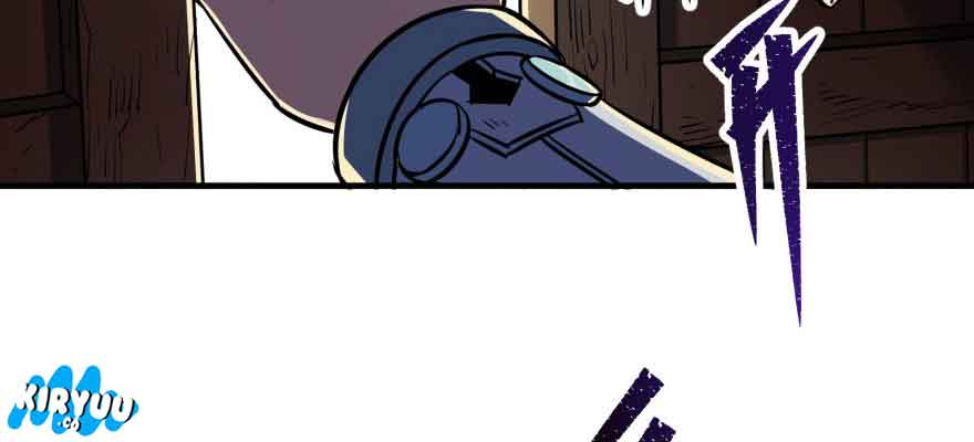 The Hunter Chapter 71 Gambar 97