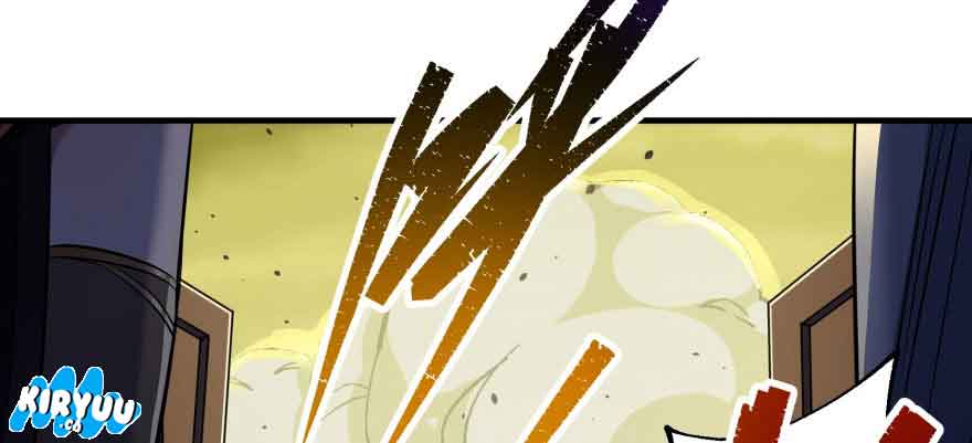 The Hunter Chapter 71 Gambar 98