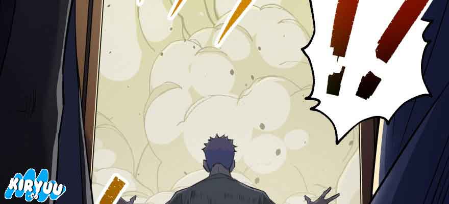 The Hunter Chapter 71 Gambar 99