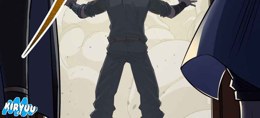 The Hunter Chapter 71 Gambar 100