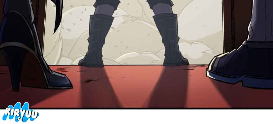 The Hunter Chapter 71 Gambar 101