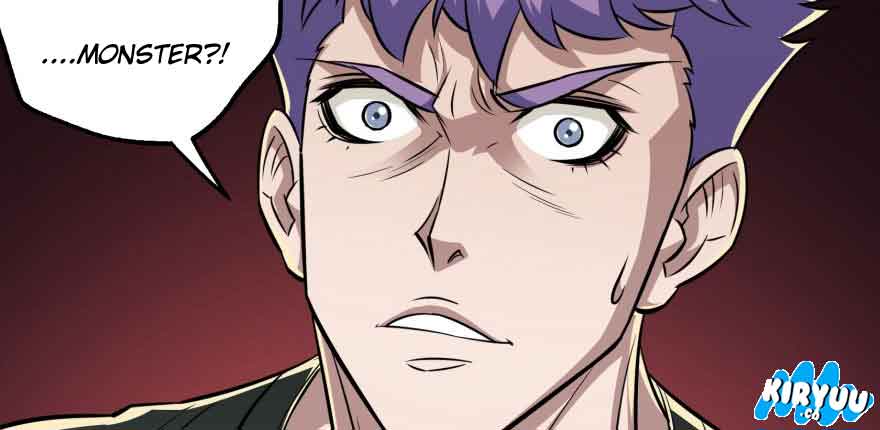 The Hunter Chapter 71 Gambar 103