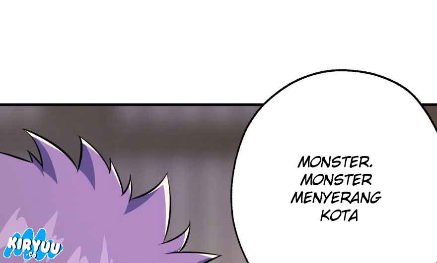 The Hunter Chapter 71 Gambar 105