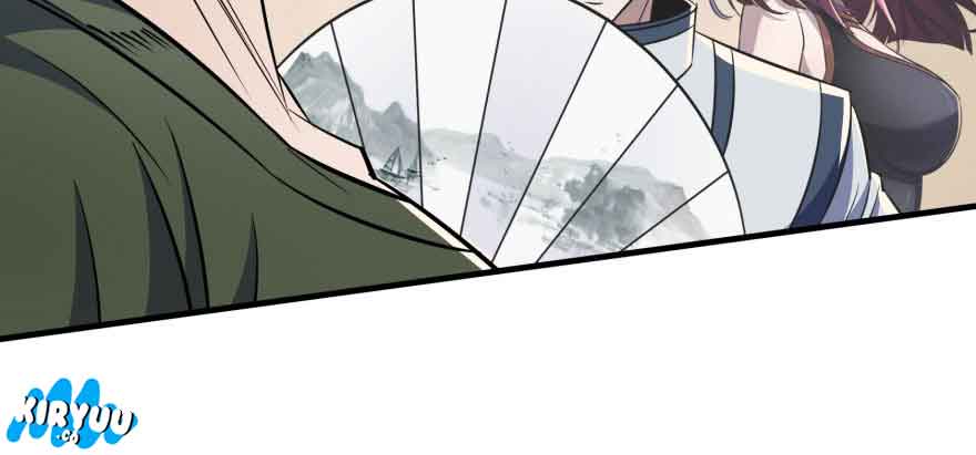 The Hunter Chapter 71 Gambar 108