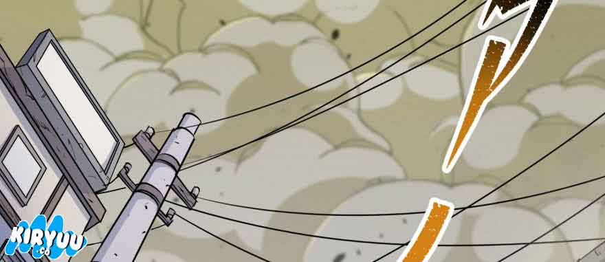 The Hunter Chapter 71 Gambar 114