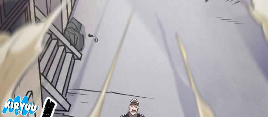 The Hunter Chapter 71 Gambar 118