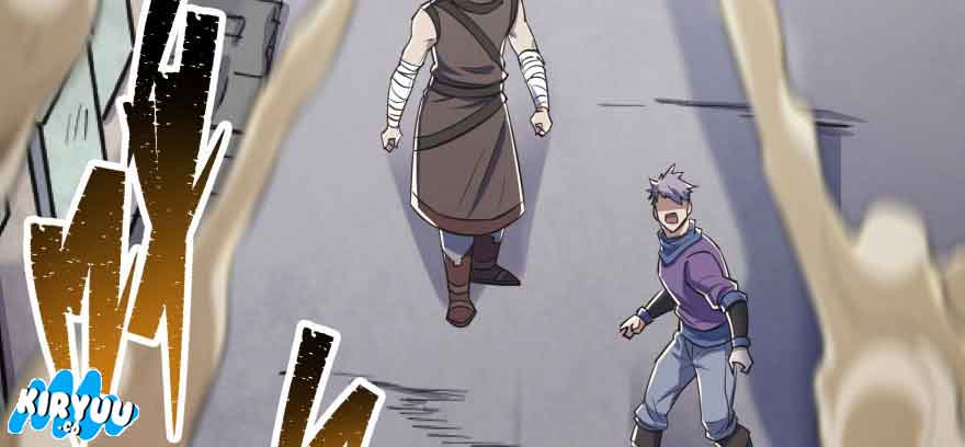 The Hunter Chapter 71 Gambar 119