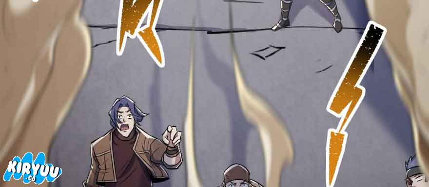 The Hunter Chapter 71 Gambar 120