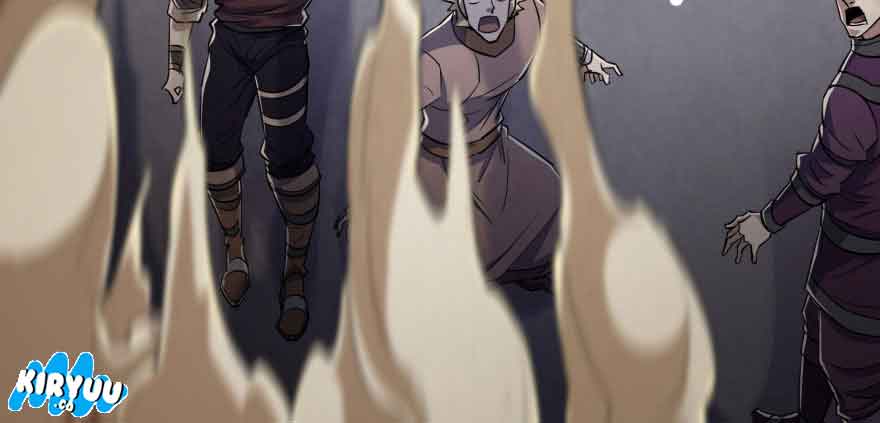 The Hunter Chapter 71 Gambar 121