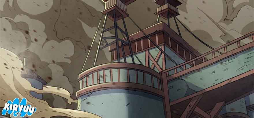 The Hunter Chapter 71 Gambar 125