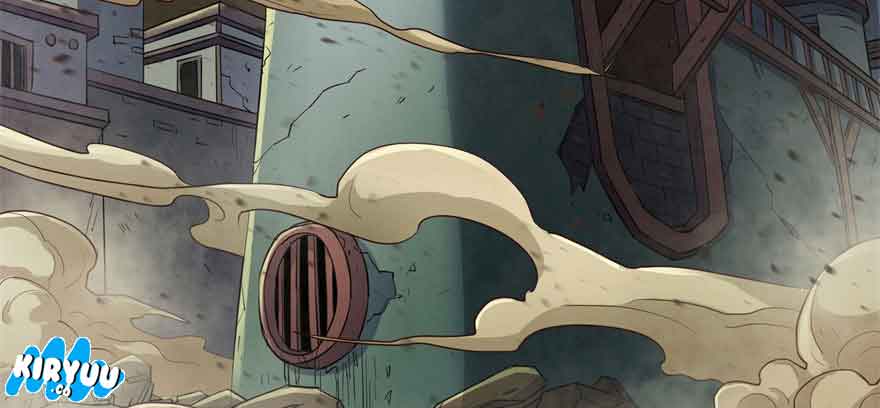 The Hunter Chapter 71 Gambar 126
