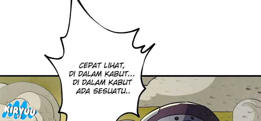 The Hunter Chapter 71 Gambar 128