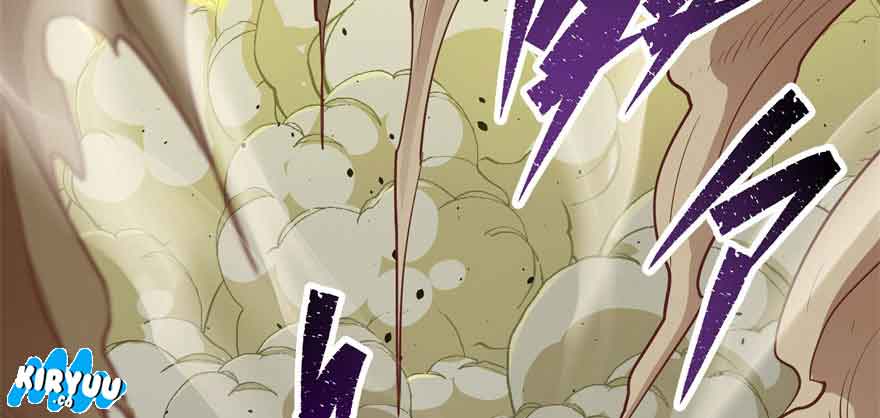 The Hunter Chapter 71 Gambar 132