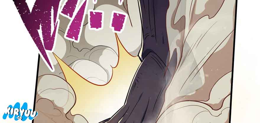 The Hunter Chapter 71 Gambar 136