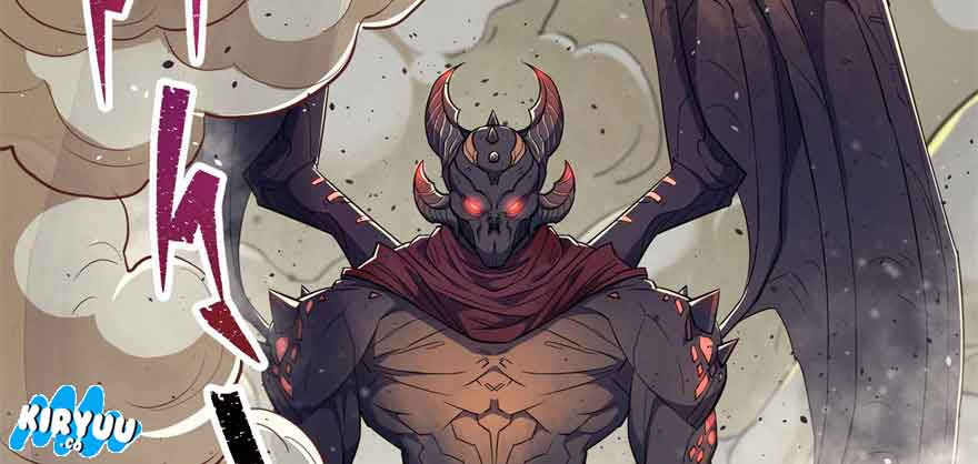 The Hunter Chapter 71 Gambar 139