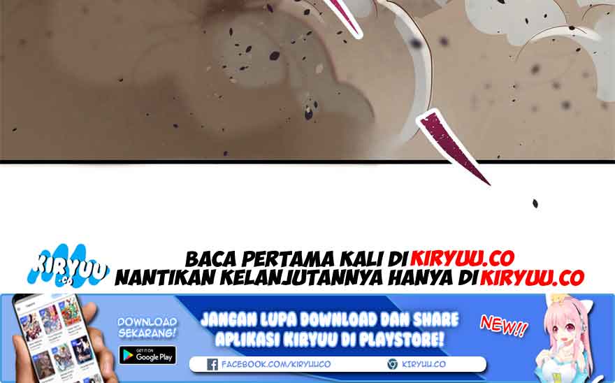 The Hunter Chapter 71 Gambar 141