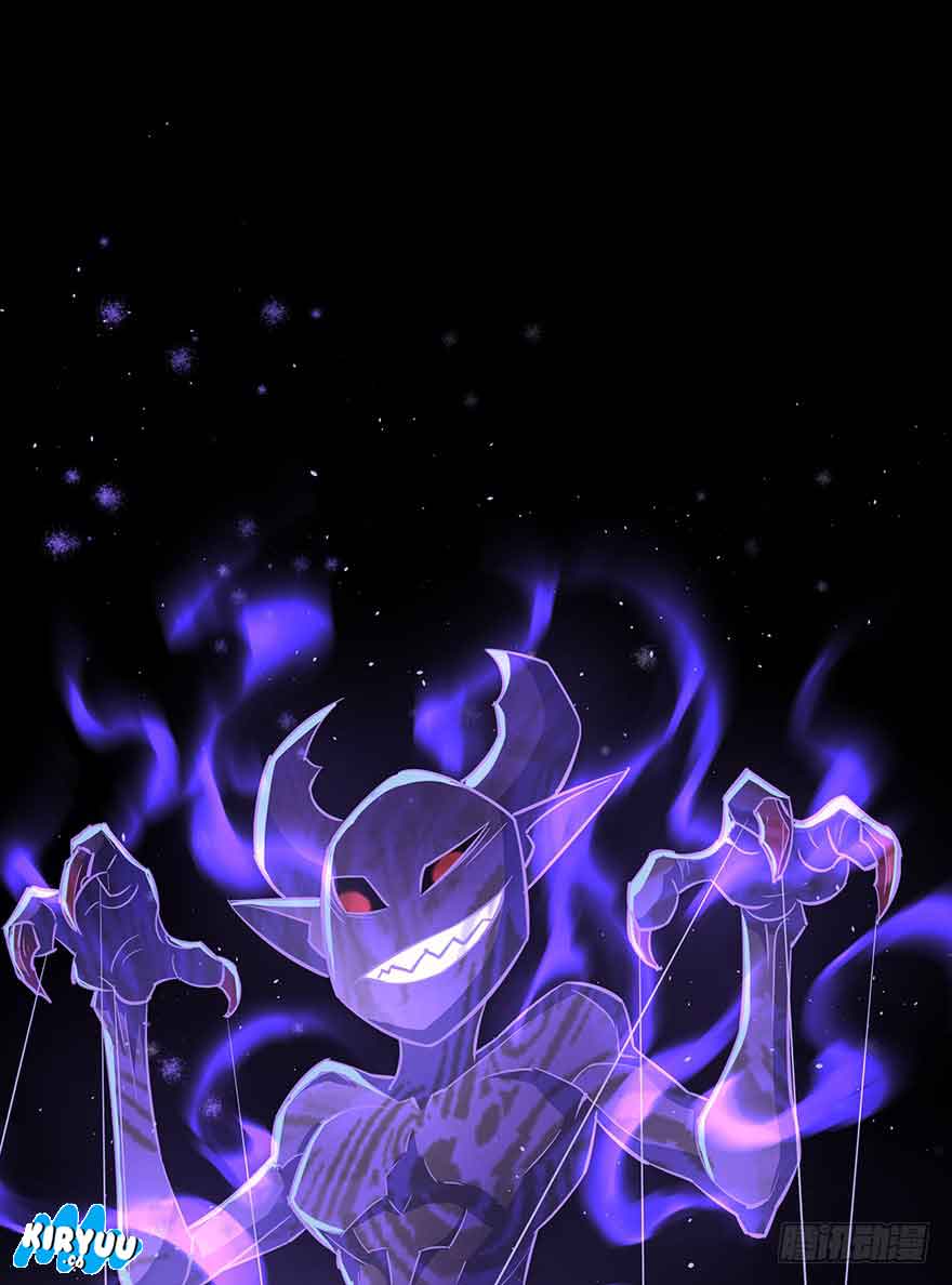 The Hunter Chapter 76 Gambar 4