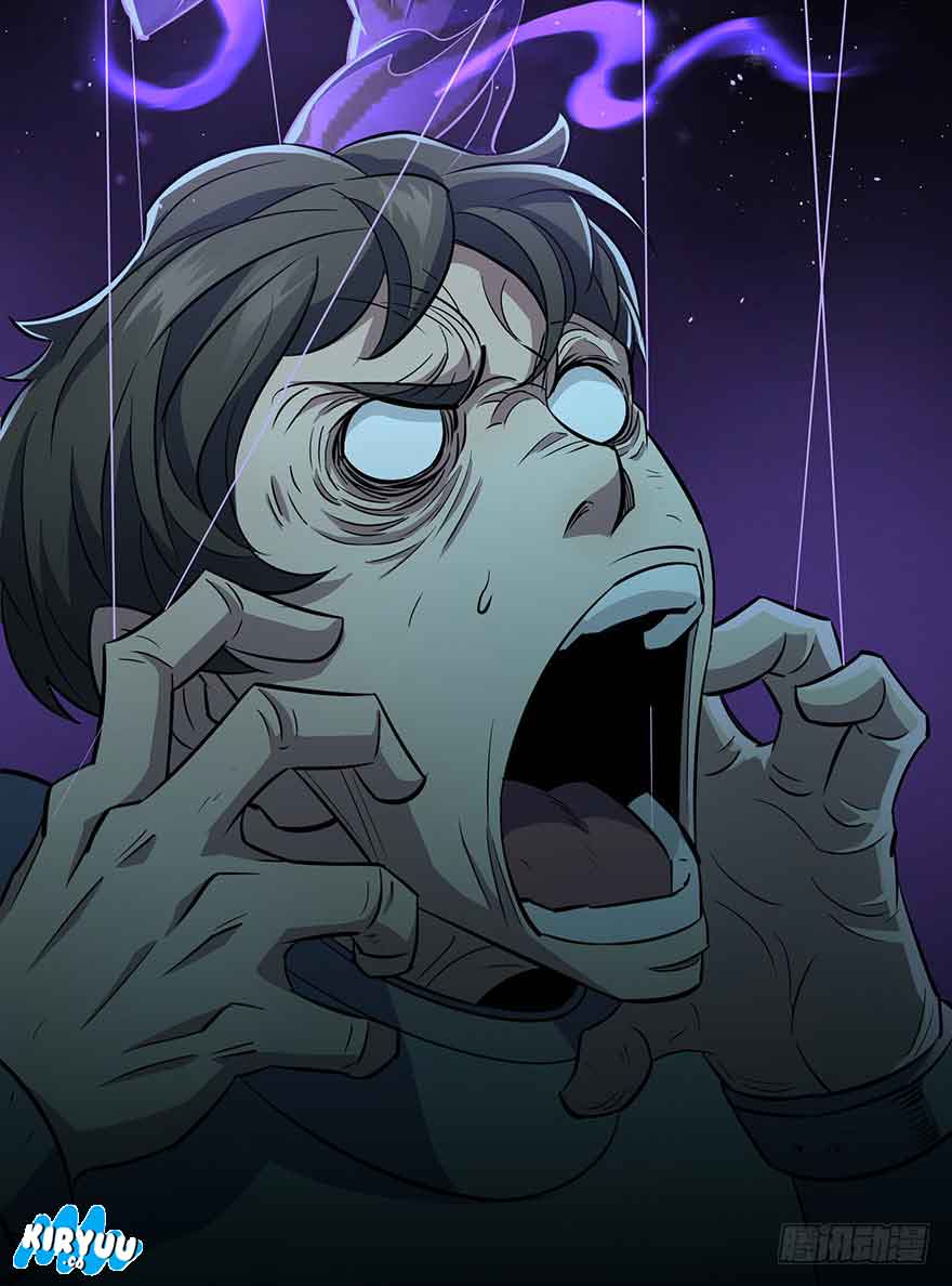 The Hunter Chapter 76 Gambar 5