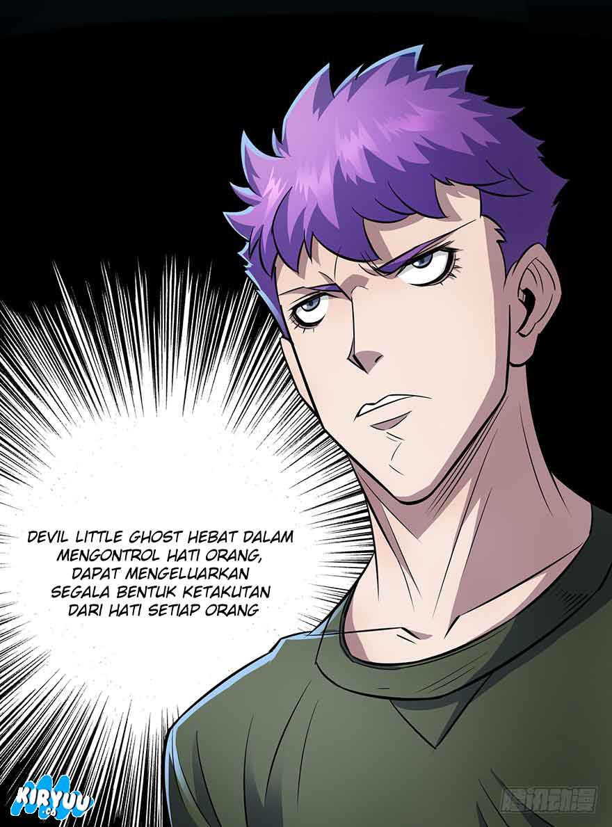 The Hunter Chapter 76 Gambar 6