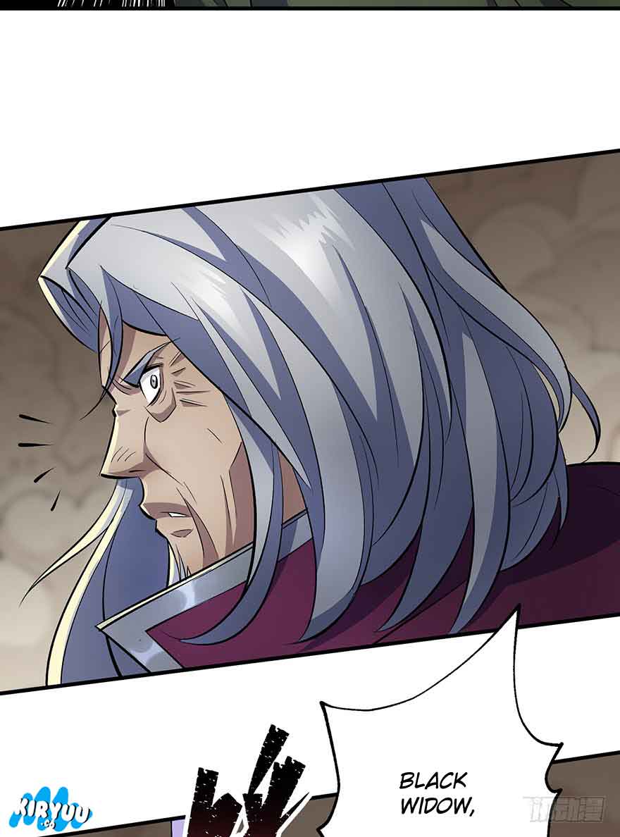 The Hunter Chapter 76 Gambar 7