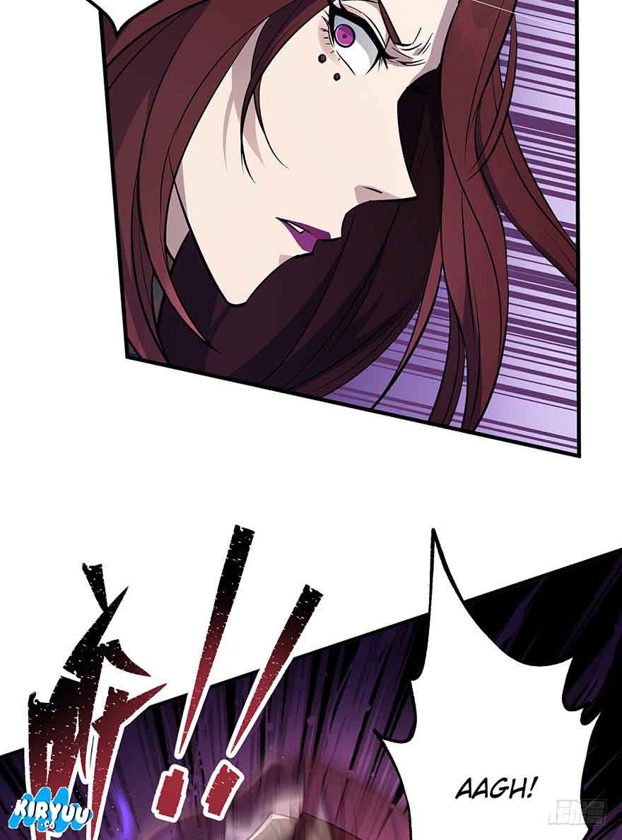 The Hunter Chapter 76 Gambar 9