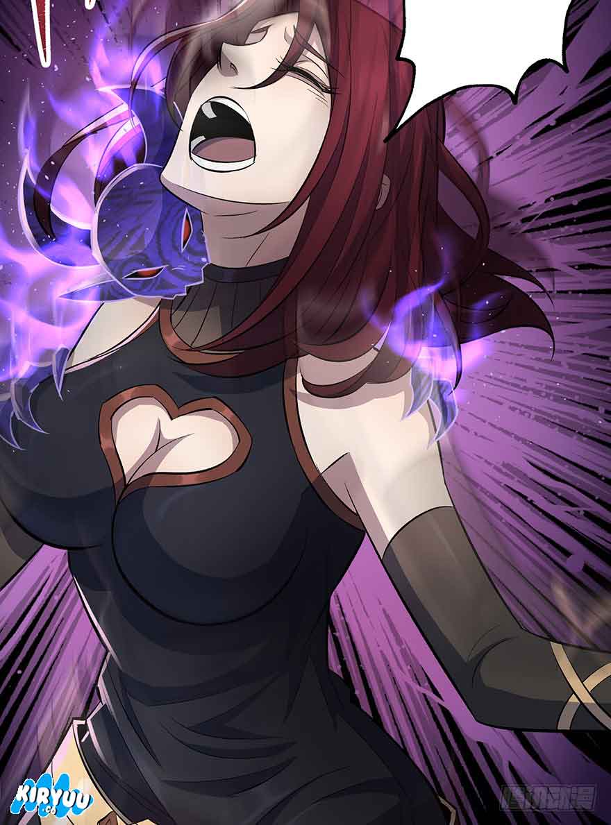 The Hunter Chapter 76 Gambar 10