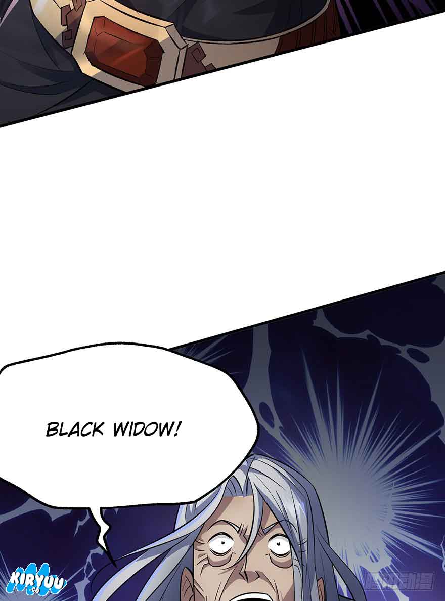 The Hunter Chapter 76 Gambar 11
