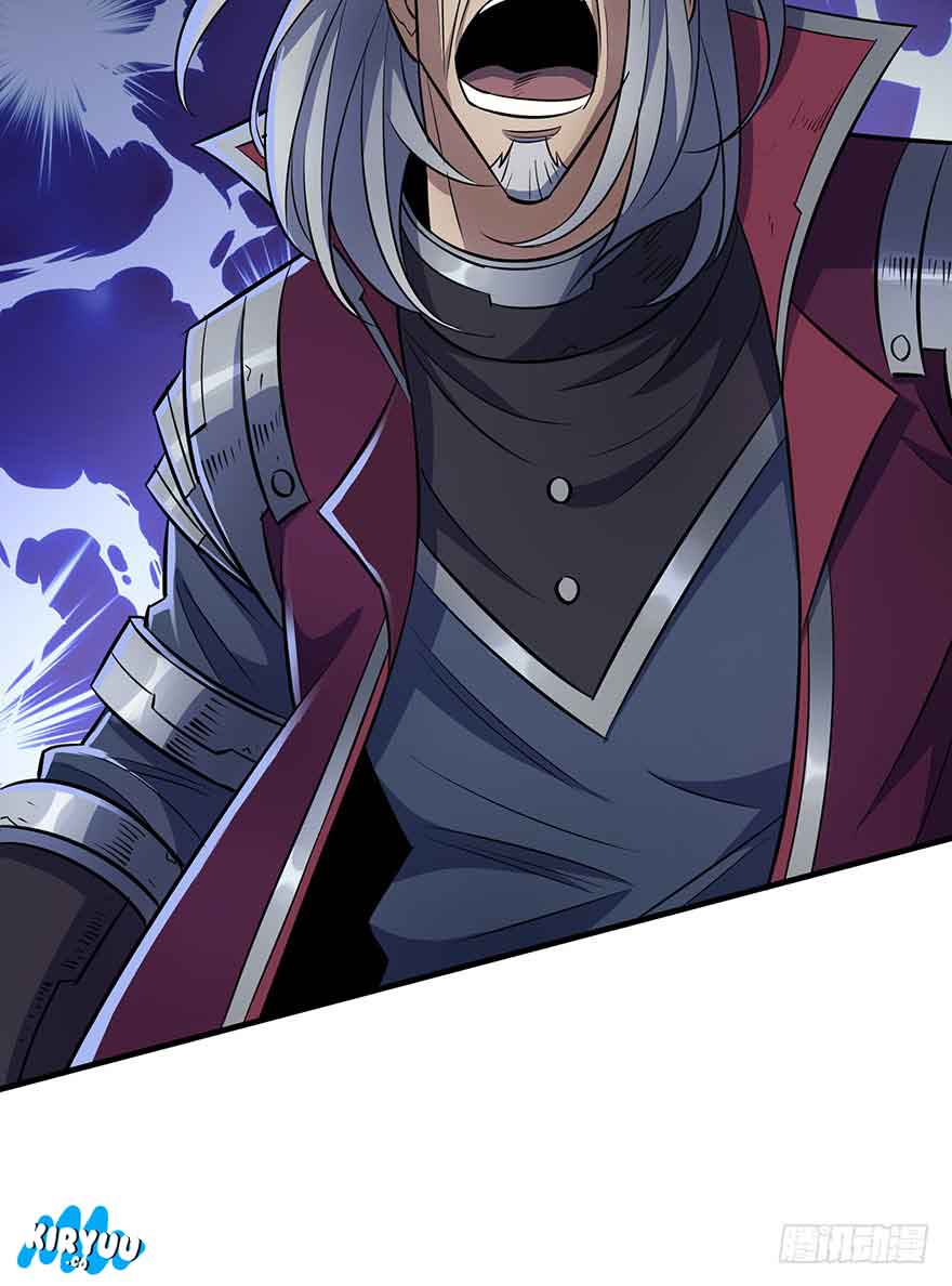 The Hunter Chapter 76 Gambar 12