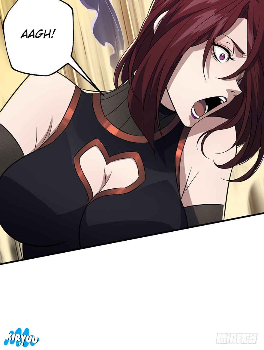 The Hunter Chapter 76 Gambar 14